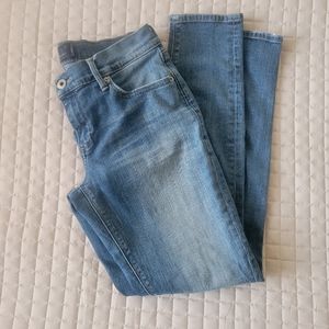 Lucky Brand Jeans 4/27